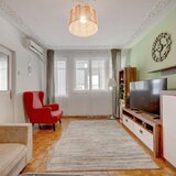 Ion Mihalache 2 camere  Balcon 11,4 mp   5 min metrou