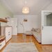 Ion Mihalache 2 camere  Balcon 11,4 mp   5 min metrou