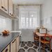 Ion Mihalache 2 camere  Balcon 11,4 mp   5 min metrou